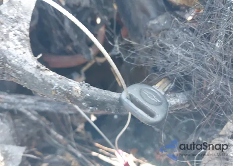 2007 Chevrolet Tahoe Ltz z USA, uszkodzony, nr VIN 1GNFC13J27R135845